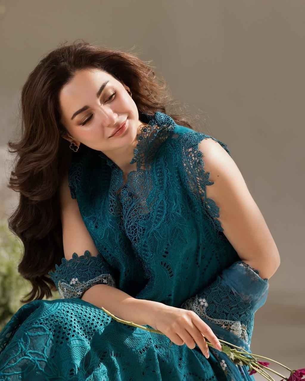 Sobia Nazir Luxury Collection