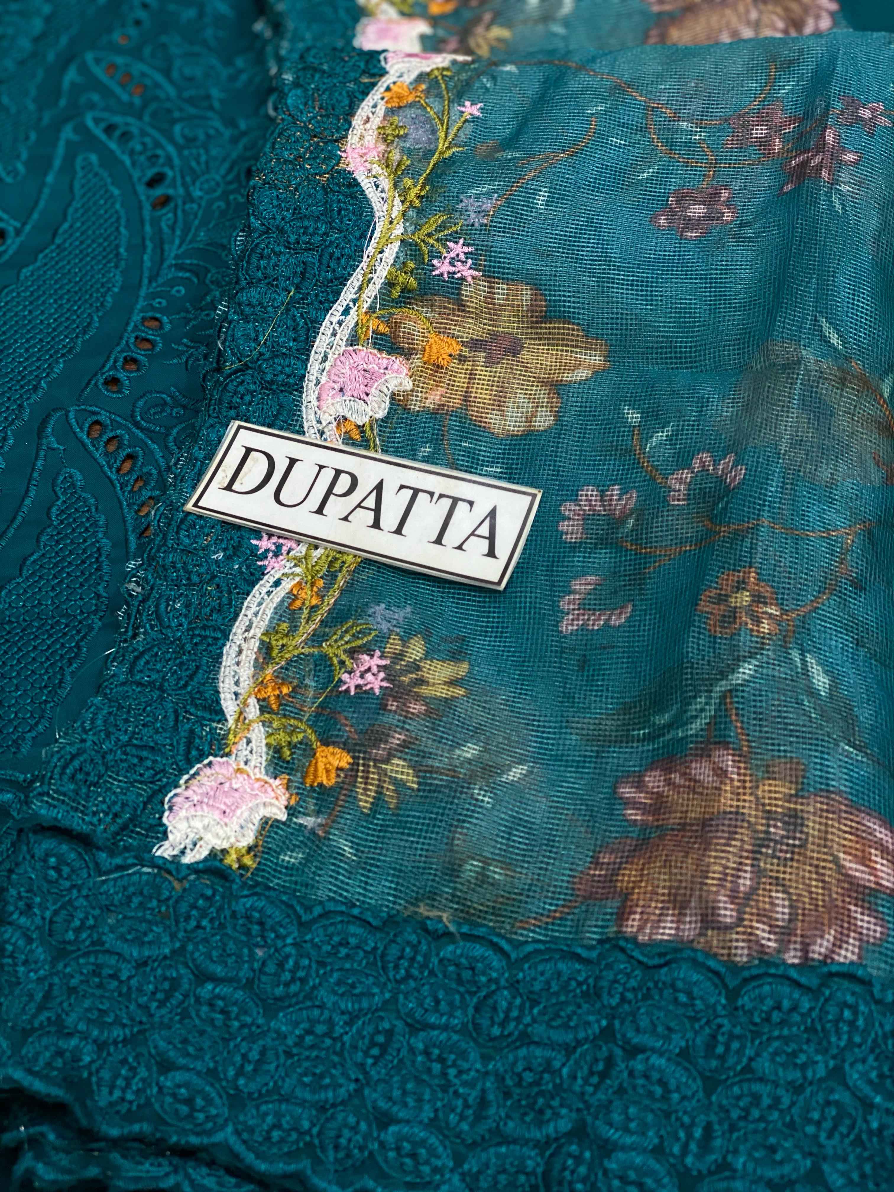 Sobia Nazir Luxury Collection