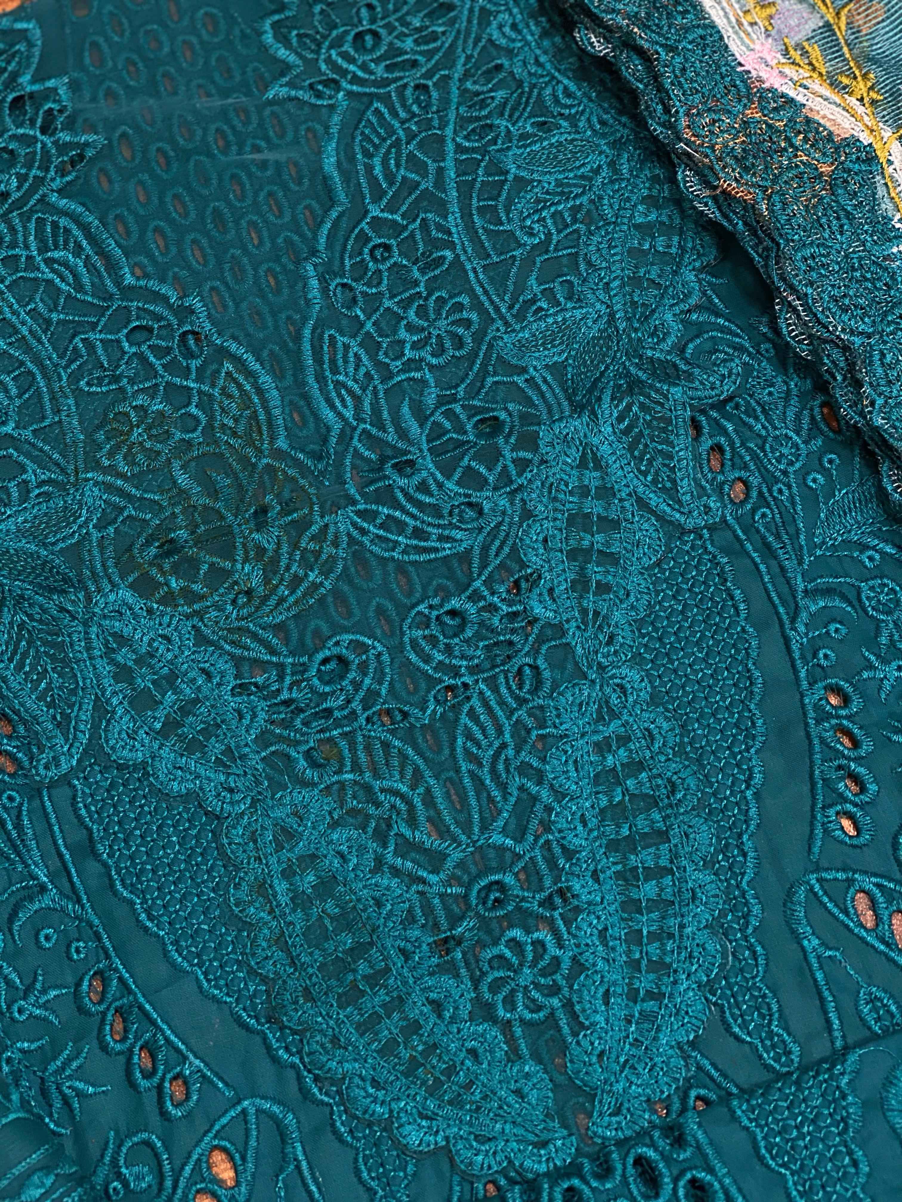 Sobia Nazir Luxury Collection