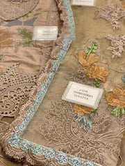 MARIA B LUXURY LAWN COLLECTION