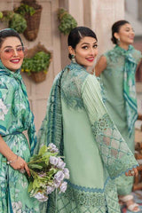 MUSHQ – Luxury Chikankari Collection