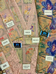 MARIA B – M Print Lawn Collection 2025