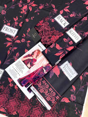 ASIFA NABEEL – NEW CATALOGUE 2025