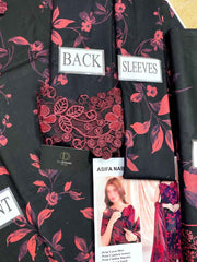 ASIFA NABEEL – NEW CATALOGUE 2025