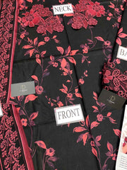 ASIFA NABEEL – NEW CATALOGUE 2025