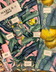 MARIA B M PRINT LAWN COLLECTION 2025