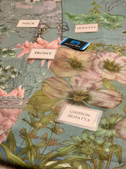 M.Print LAWN COLLECTION 2025