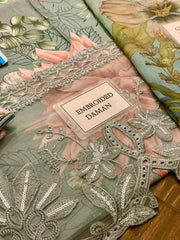 M.Print LAWN COLLECTION 2025