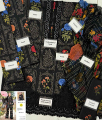 SUMMER LAWN COLLECTION 2025