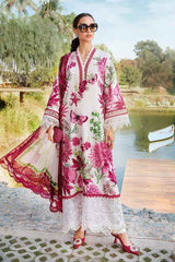 SUMMER LAWN COLLECTION 2025- Article 3