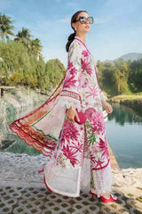 SUMMER LAWN COLLECTION 2025- Article 3