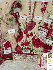 SUMMER LAWN COLLECTION 2025- Article 3