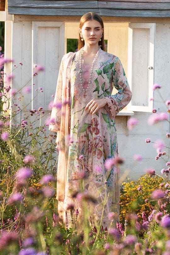 SUMMER LAWN COLLECTION 2025- Article 5