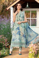 SUMMER LAWN COLLECTION 2025- Article 6