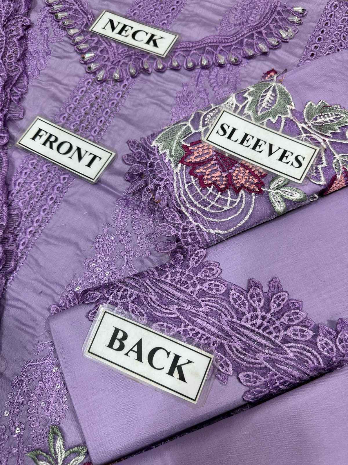 SEREENE – EID COLLECTION 2K25