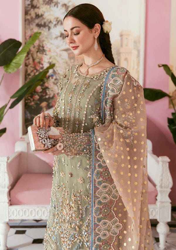 ELAF – LUXURY FORMAL COLLECTION 2025