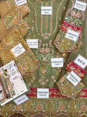 ELAF – LUXURY FORMAL COLLECTION 2025