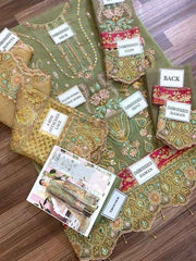 ELAF – LUXURY FORMAL COLLECTION 2025