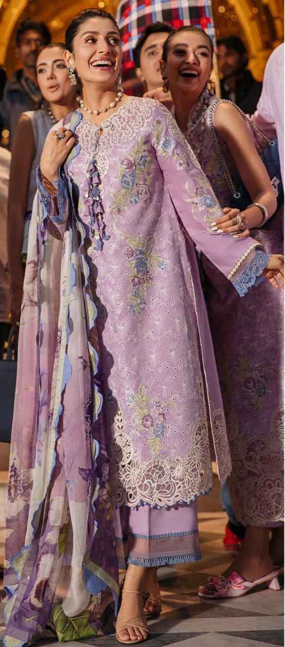 MUSHQ – LUXURY COLLECTION 2025