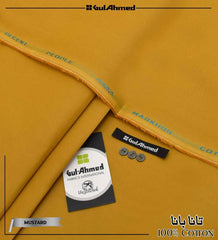 GUL AHMED COTTON COLLECTION 2025