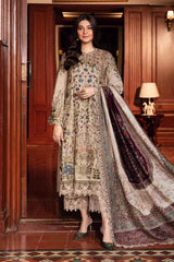 MARIA B – M.Print Lawn Collection 2025