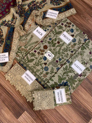 MARIA B – M.Print Lawn Collection 2025