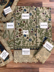 MARIA B – M.Print Lawn Collection 2025