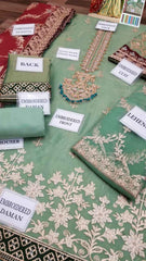 MARIA B – WEDDING EDITION 2025