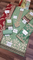 MARIA B – WEDDING EDITION 2025