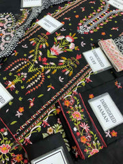 QALAMKAR – COTTON COLLECTION 2025