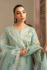 Maryam N Maria – Latest Luxury Collection