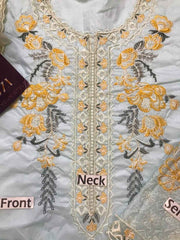 Maryam N Maria – Latest Luxury Collection