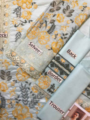 Maryam N Maria – Latest Luxury Collection