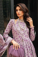 MARIA.B – Embroidered Lawn 3PC Collection