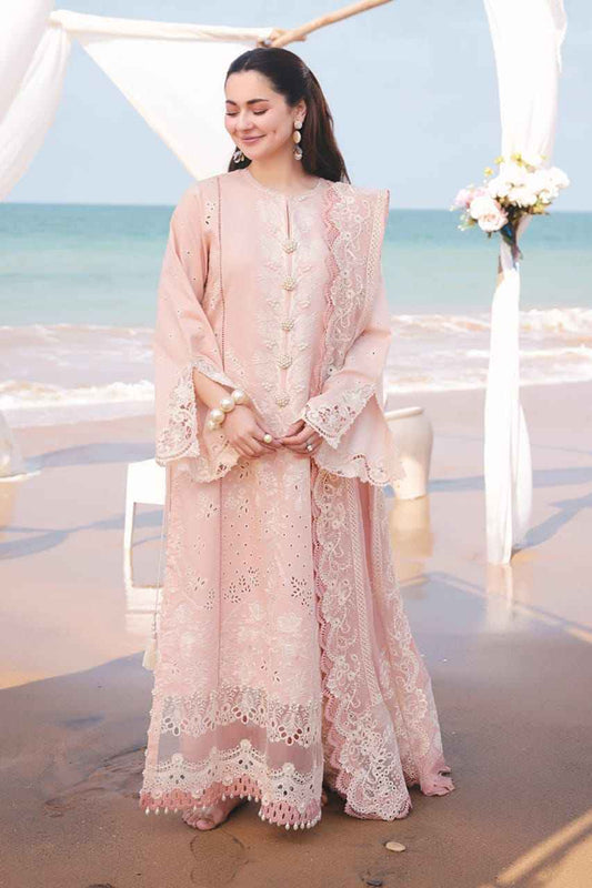 IMROZIA Sareen Chickenkari Collection
