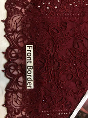 Bin Ilyas Luxury Lawn Collection 2025