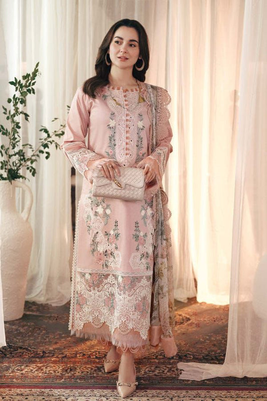 JADE | Chickenkari Collection – Timeless Summer Elegance