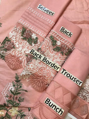 JADE | Chickenkari Collection – Timeless Summer Elegance