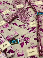 Aneela’s – Luxe Summer Edition