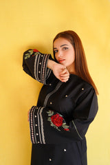 URGE Dhanak 2PC Embroidered ( Article 3)