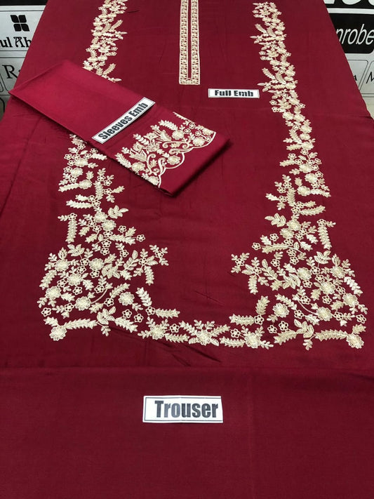 2-Piece Casual Winter Collection ( Article 2)