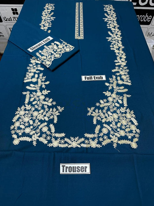 2-Piece Casual Winter Collection ( Article 3)