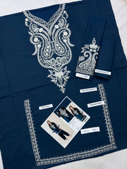 Maria B – 2 Piece Casual Winter Collection ( Article 2)