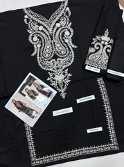 Maria B – 2 Piece Casual Winter Collection ( Article 3)