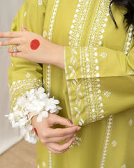 URGE – 2-Piece Casual Winter Collection