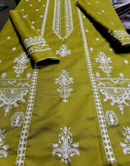 URGE – 2-Piece Casual Winter Collection