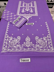 URGE – 2-Piece Casual Winter Collection (Article 2)