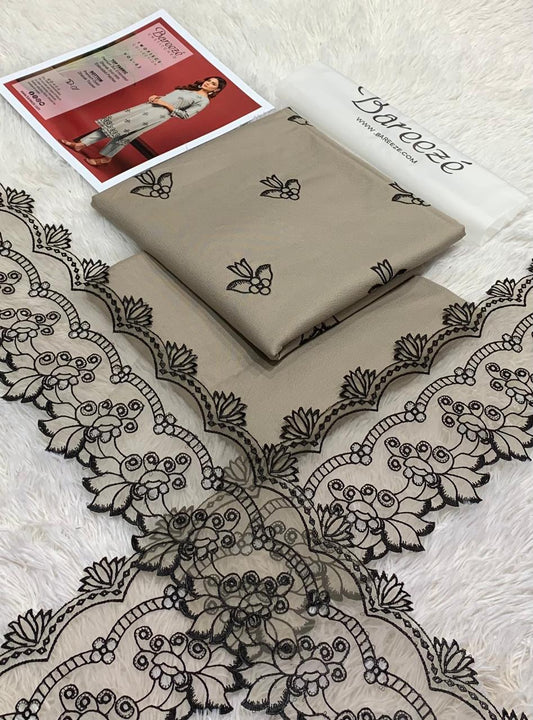 DHANAK MARINA 2 PIECE